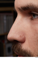  HD Face Skin Owen Reid bearded eyebrow face nose skin pores skin texture 0001.jpg